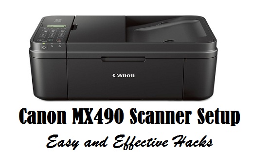 canon g2010 scanner setup