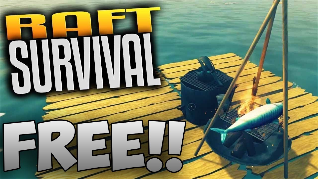 raft download for free