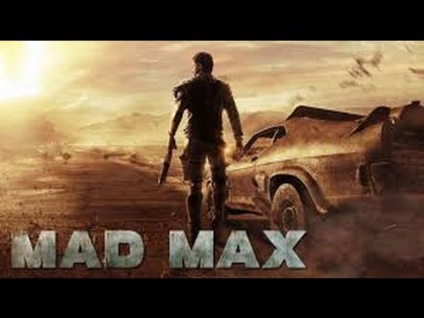 3Dm Cracks Mad Max V4