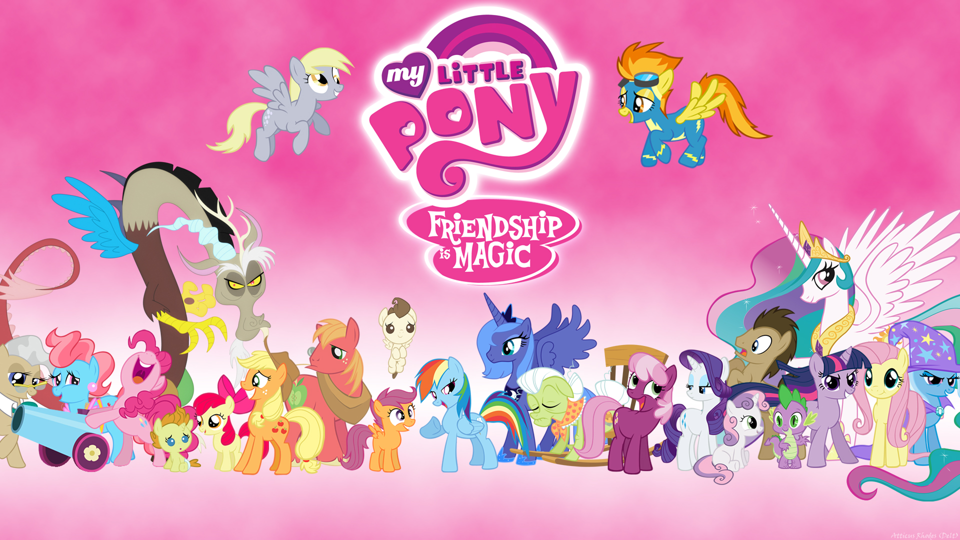 my little pony equestria girls tv series